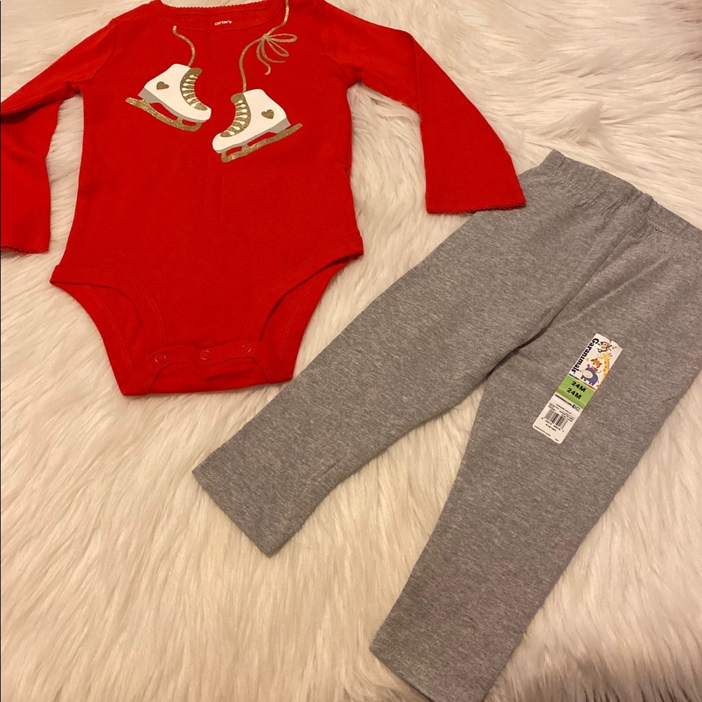 Little Girl Clothing